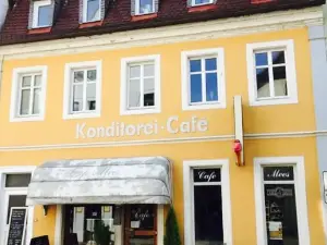 Konditorei - Cafe Mees