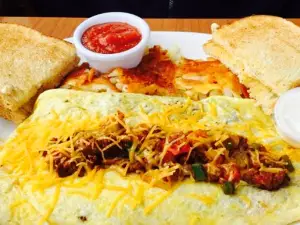 Momma Jane's Pancake House