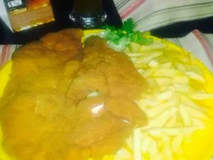 Bugar'D Pub