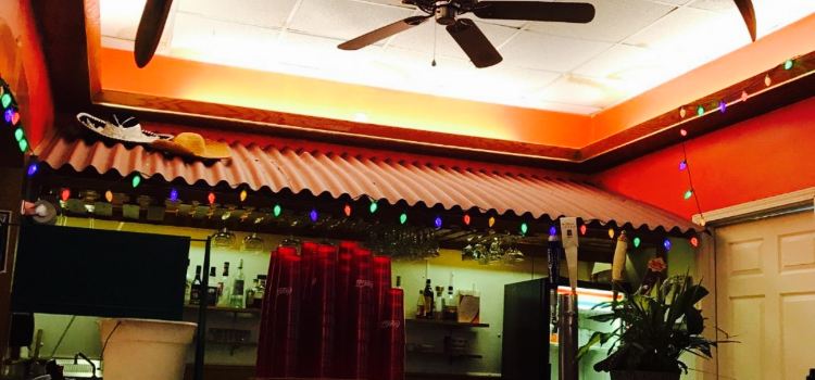 Three Compas Mexican Restaurant