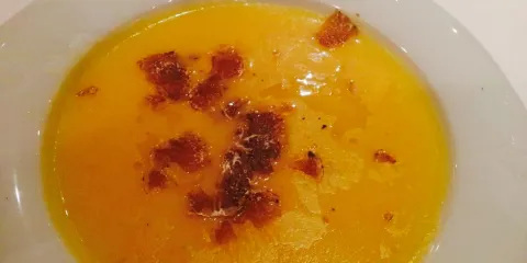 Schlosshotel Grunwald Ristorante