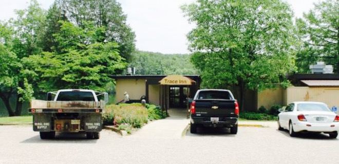 Trace Inn Restaurant