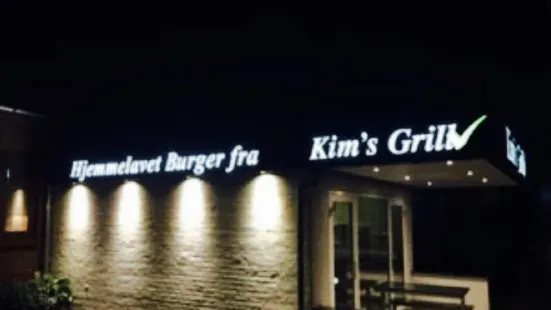 Kim's Grill