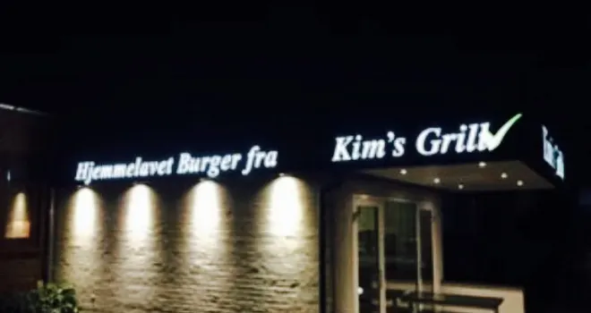 Kim's Grill