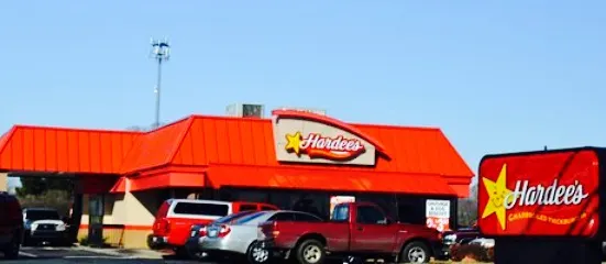 Hardee's