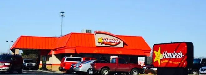 Hardee’s