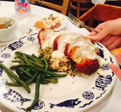 Smithfield Inn Restaurant