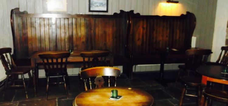 The Anglers Rest