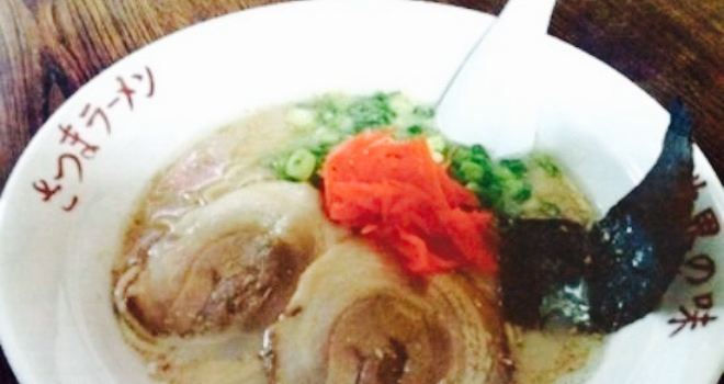Satsuma Ramen Setaka