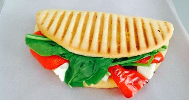 Bread & Butter