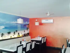 Hot Wok