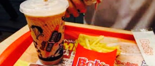 Bob's Shakes