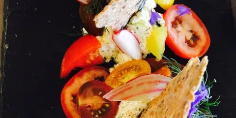 Reblaus - Wine & Dine