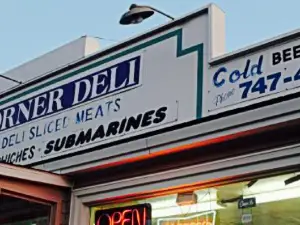 J.C. 's Corner Deli