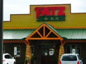 Fatz Cafe - Lincolnton