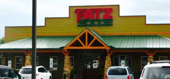 Fatz Cafe - Lincolnton
