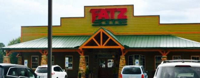 Fatz Cafe