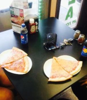 Bella Villa Pizza  Restaurant