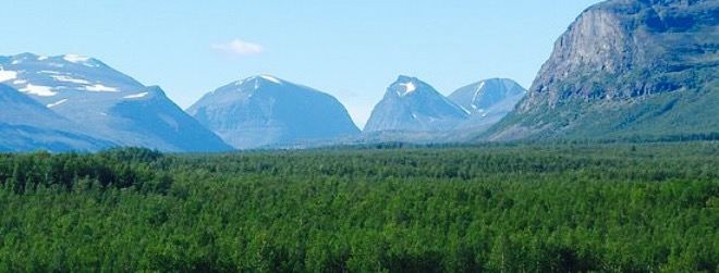 Nikkaluokta Sarri