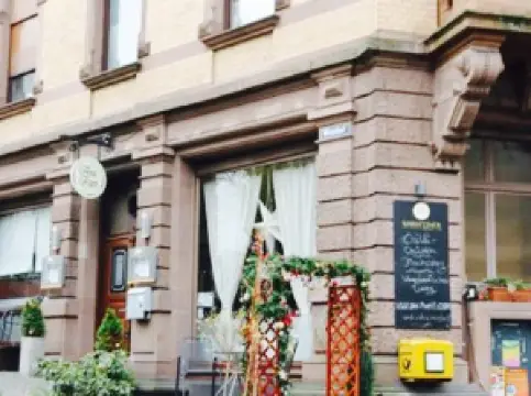 Restaurant Am Pütt