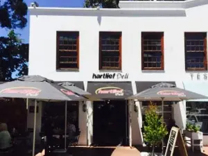 Hartlief Deli - Constantia