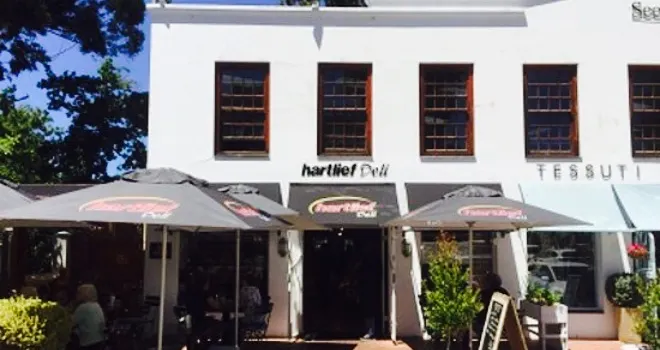 Hartlief Deli