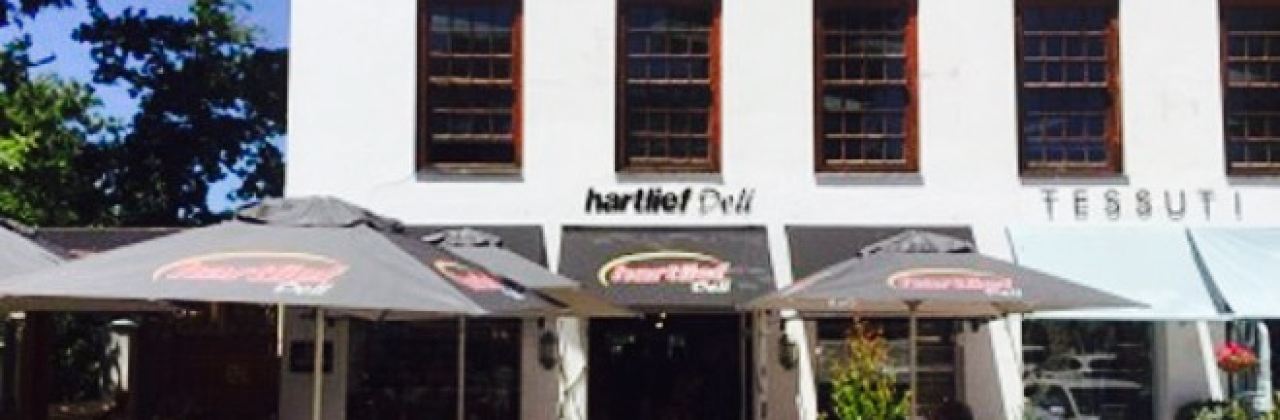 Hartlief Deli - Constantia