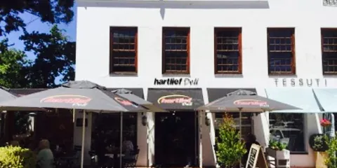 Hartlief Deli