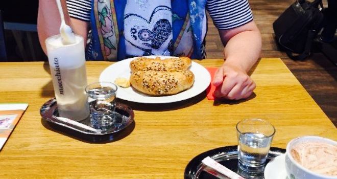 Mündle Bäckerei Konditorei AG