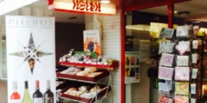 Ploeger delicatessen