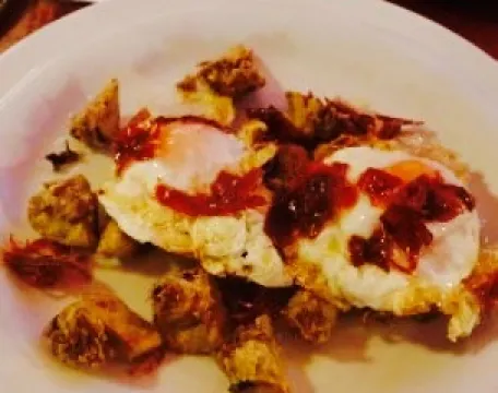 La Placeta de la Muralla