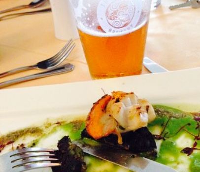 Bettyhill Hotel Restaurant