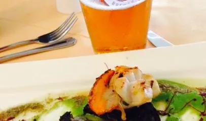 Bettyhill Hotel Restaurant