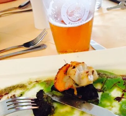 Bettyhill Hotel Restaurant