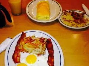 IHOP