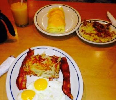 IHOP