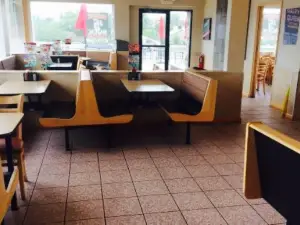 Dairy Queen Grill & Chill