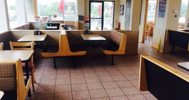 Dairy Queen Grill & Chill