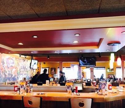 Applebee's Grill + Bar