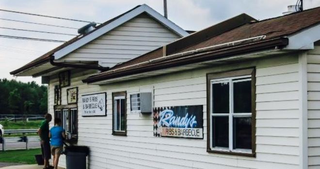 Randy's Ribs & Barbecue