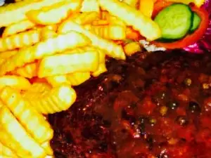 Steak House Gustrow