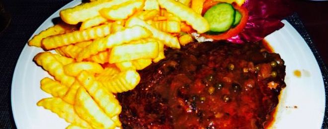 Steak House Gustrow