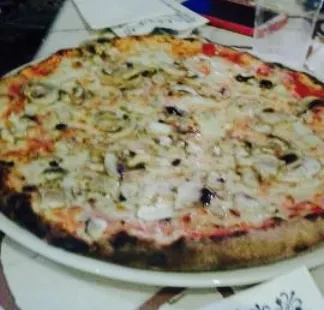 Pizzeria - Trattoria Da Massimo