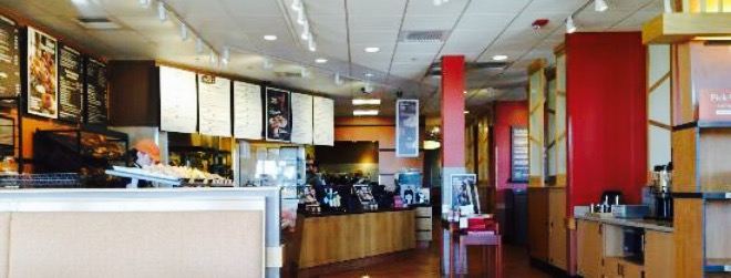 Panera Bread