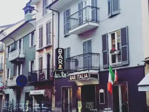 Bar Italia