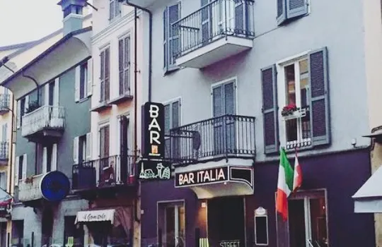 Bar Italia