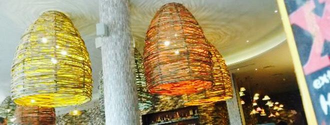 Nando's Salford Quays