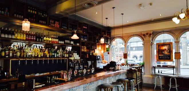 The Oakwood