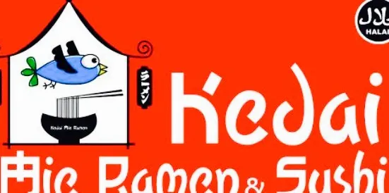 Kedai Mie Ramen