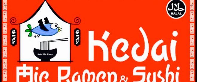 Kedai Mie Ramen